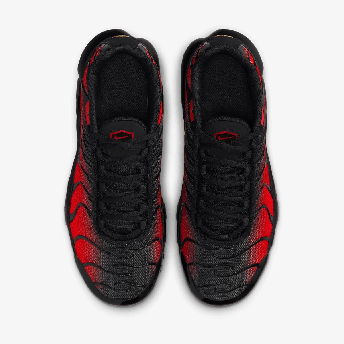 NIKE Patike AIR MAX PLUS BG