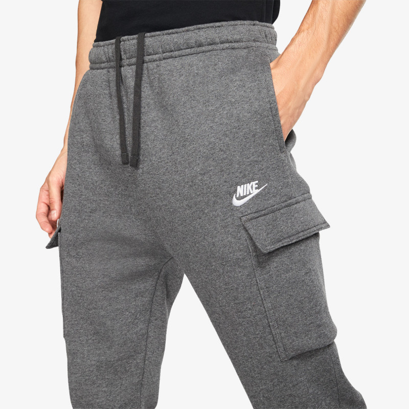 NIKE Donji deo trenerke M NSW CLUB PANT CARGO BB