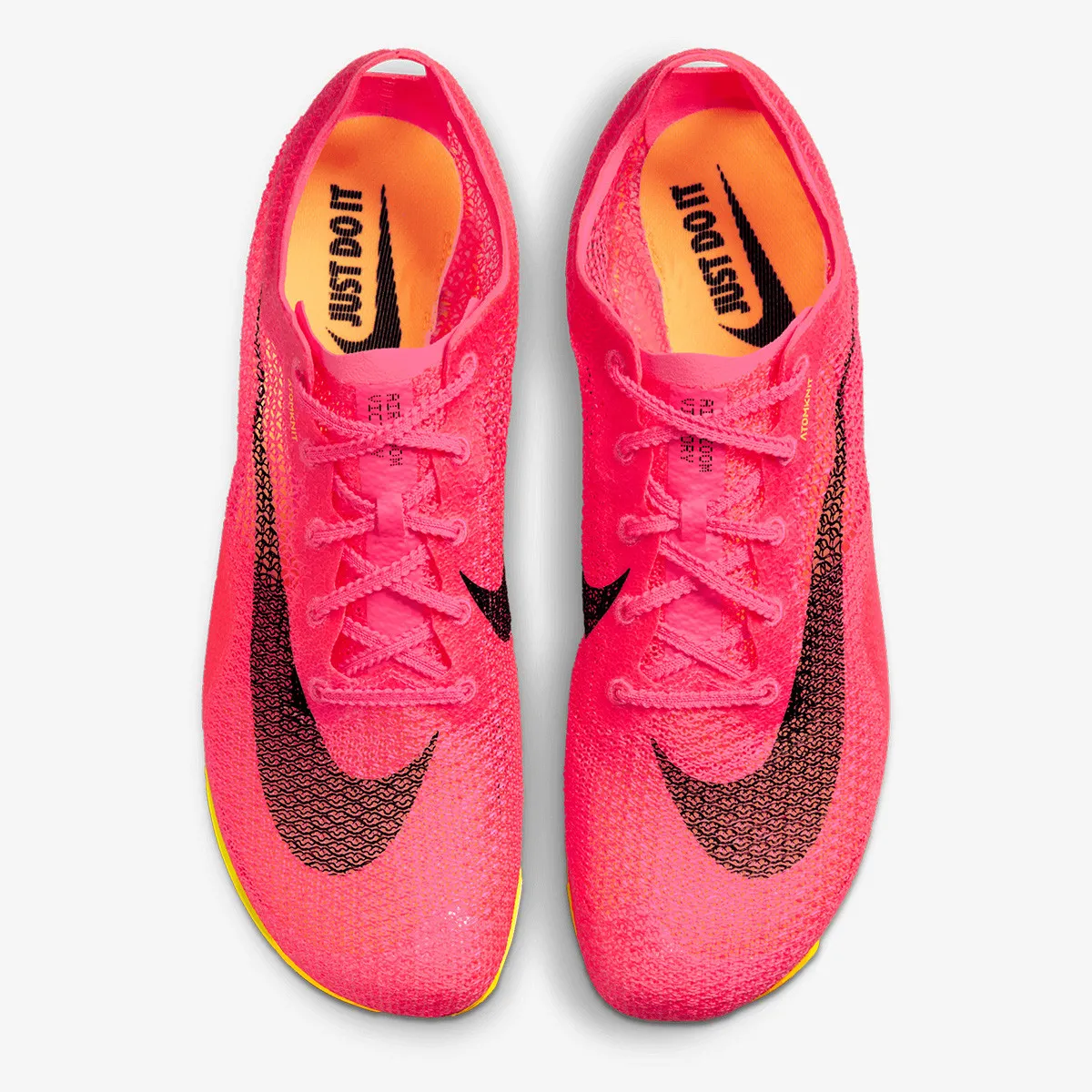 NIKE SPRINTERICE NIKE AIR ZOOM VICTORY FK