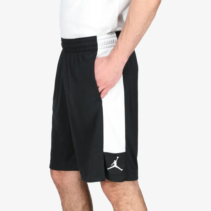 NIKE Šorc M J AIR DRY KNIT SHORT 
