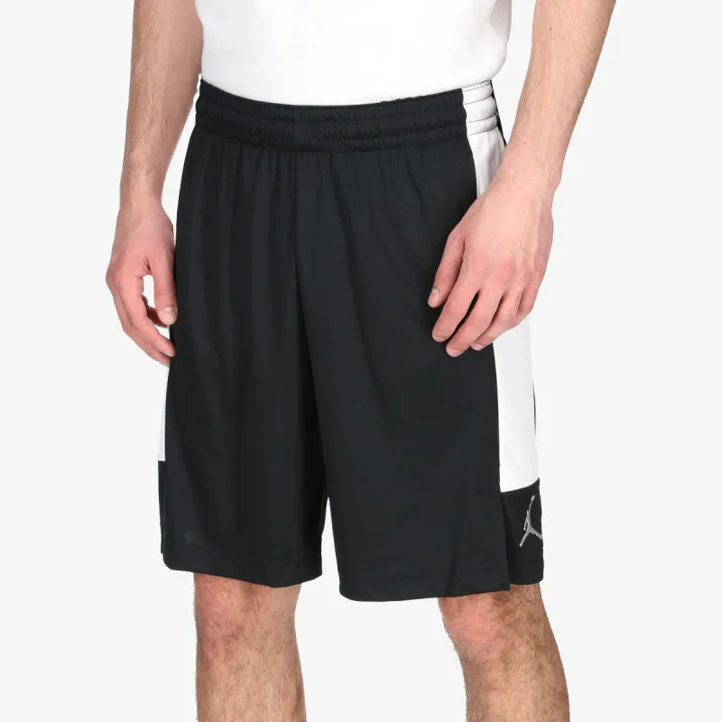 NIKE Šorc M J AIR DRY KNIT SHORT 