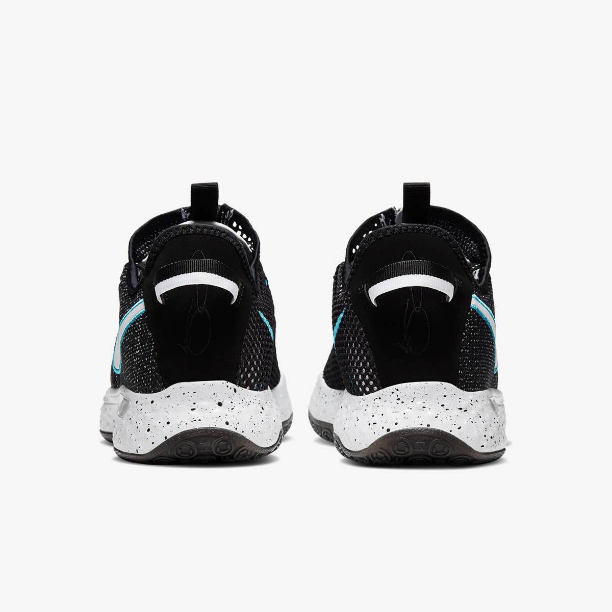 NIKE Patike PG 4