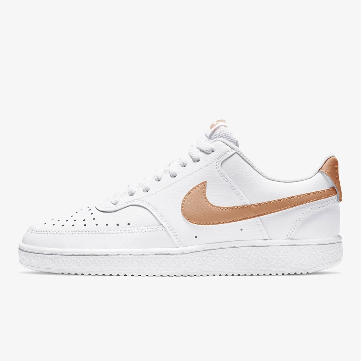 NIKE Patike Nike Court Vision Low Women's Shoe
