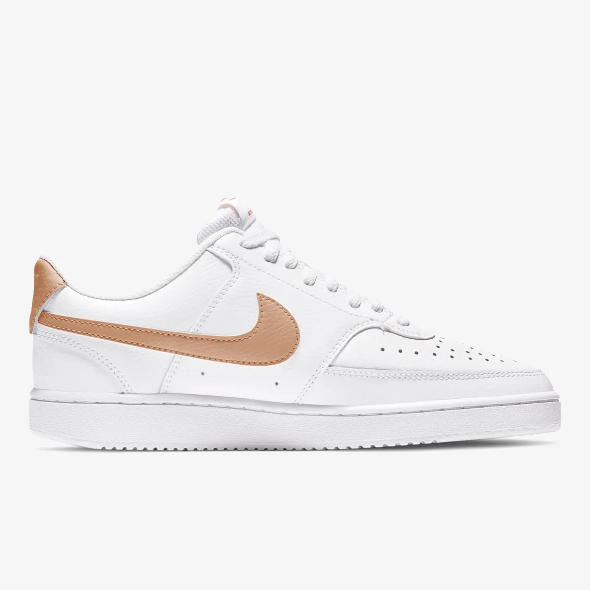 NIKE Patike Nike Court Vision Low Women's Shoe