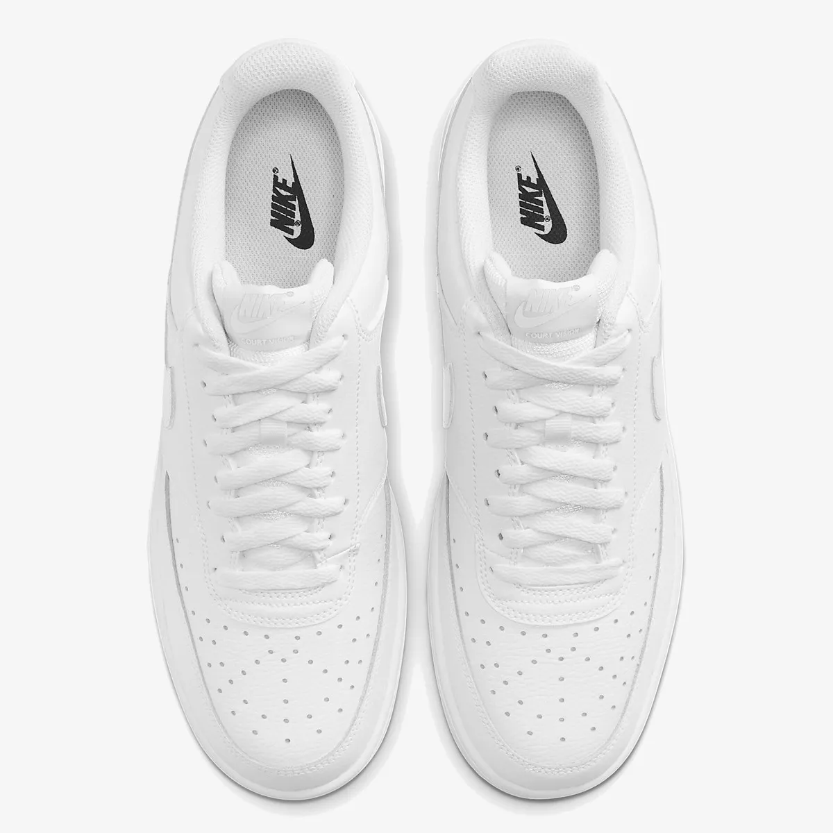 NIKE Patike Court Vision Low
