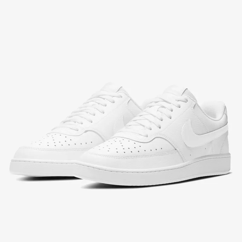 NIKE Patike Court Vision Low 