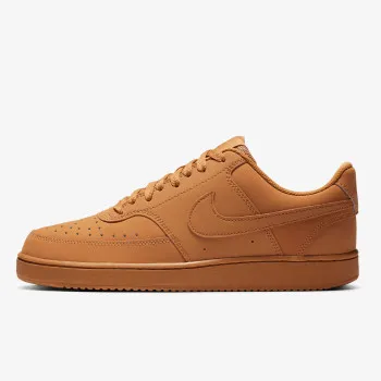 NIKE Patike Court Vision Low 