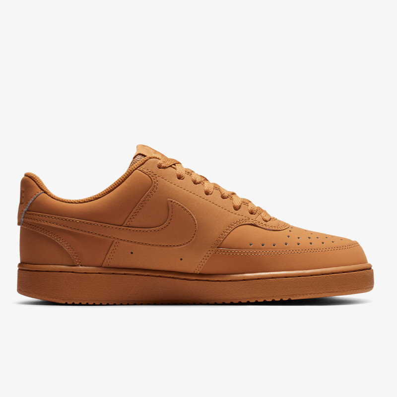 NIKE Patike Court Vision Low