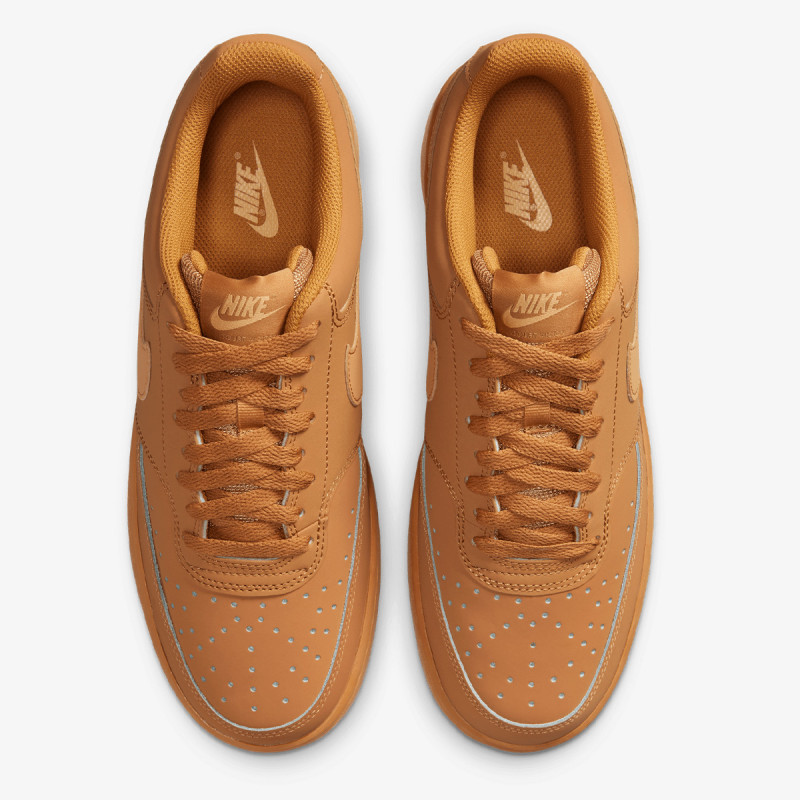 NIKE Patike Court Vision Low