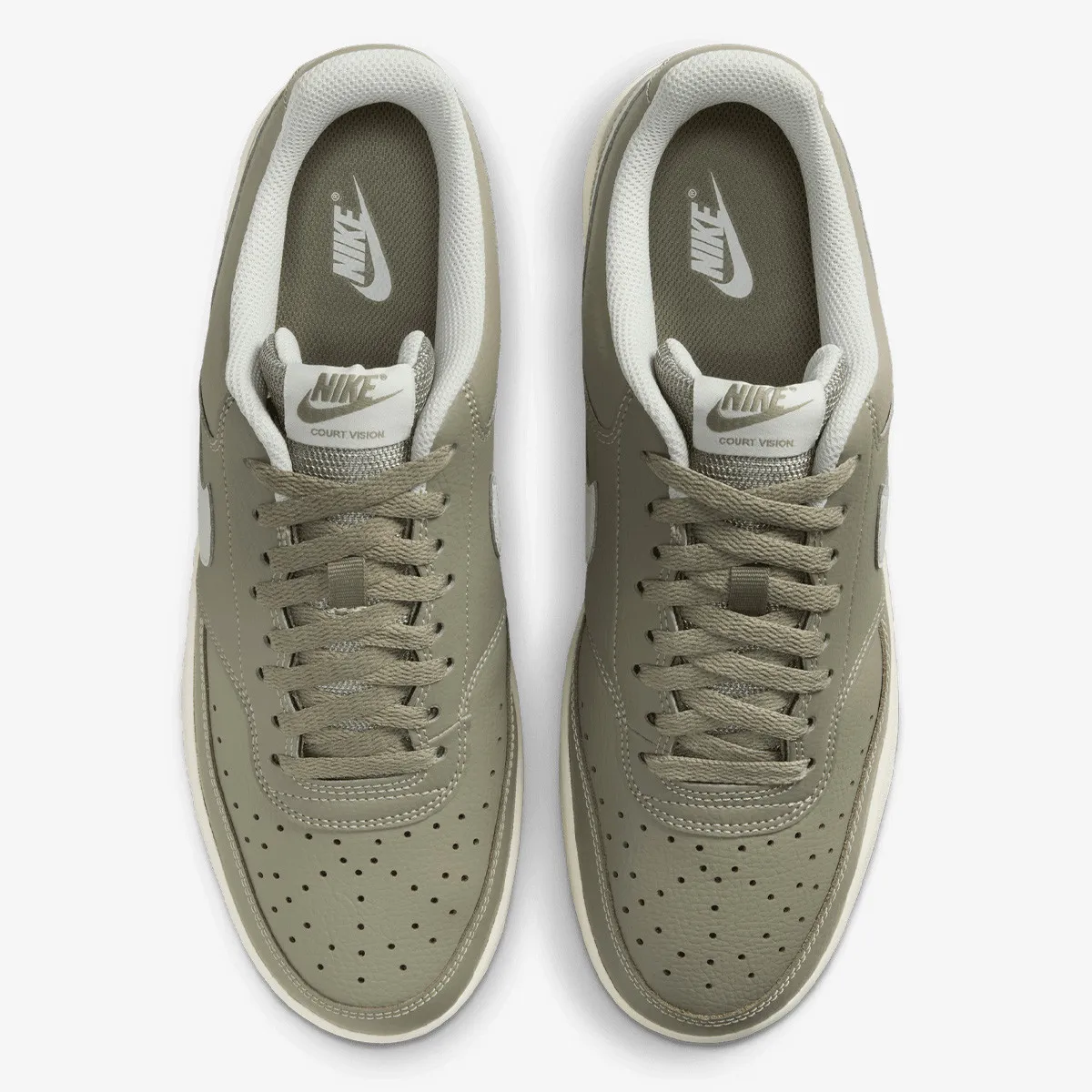 NIKE Patike NIKE COURT VISION LO