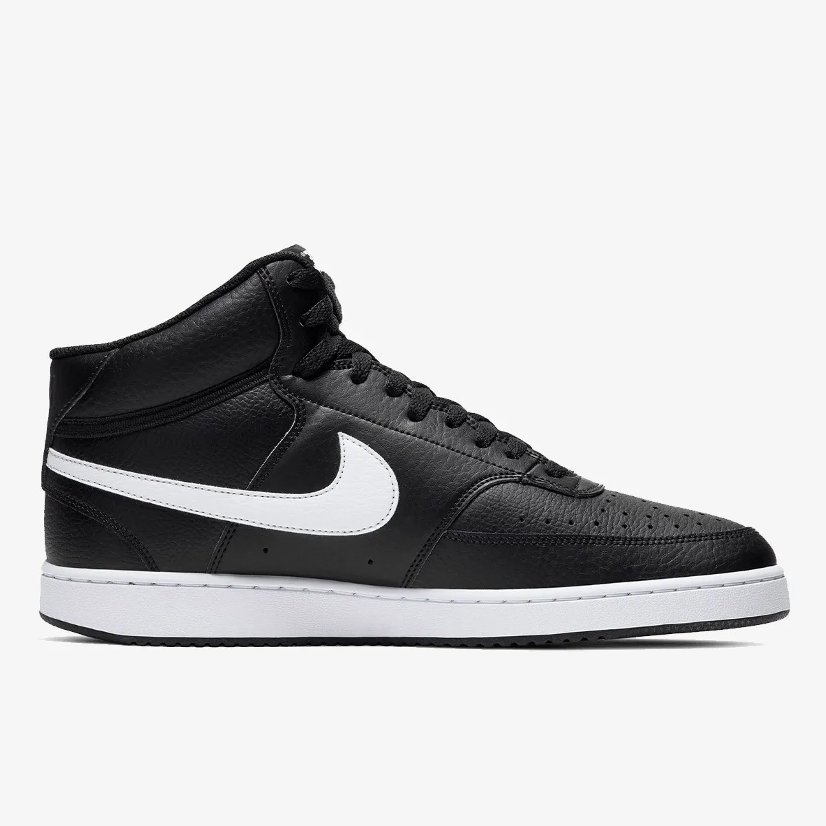 NIKE Patike Court Vision Mid