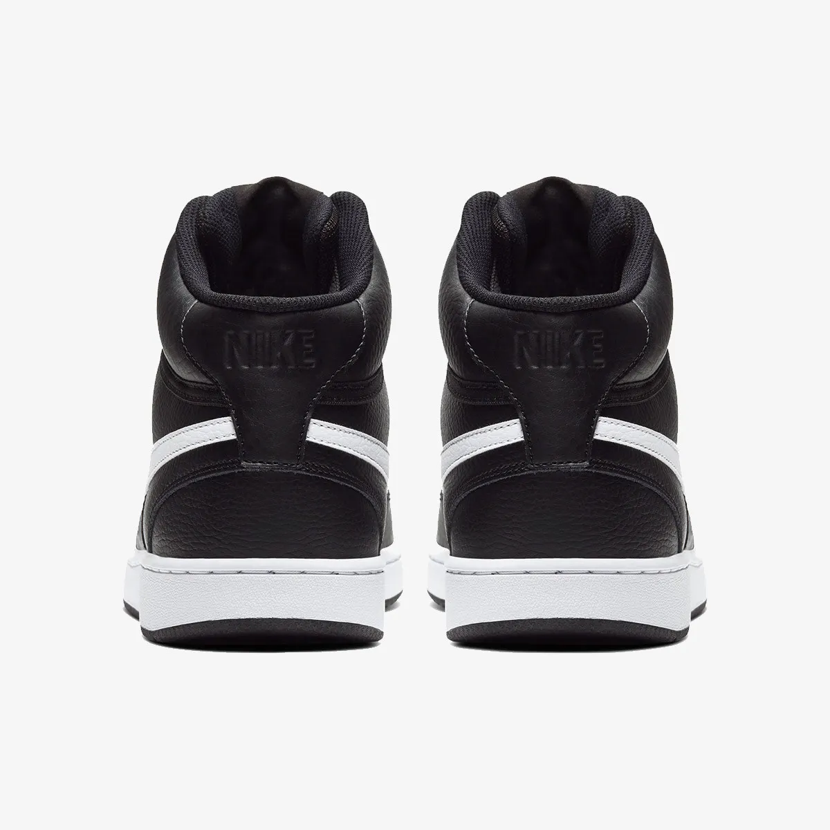 NIKE Patike Court Vision Mid