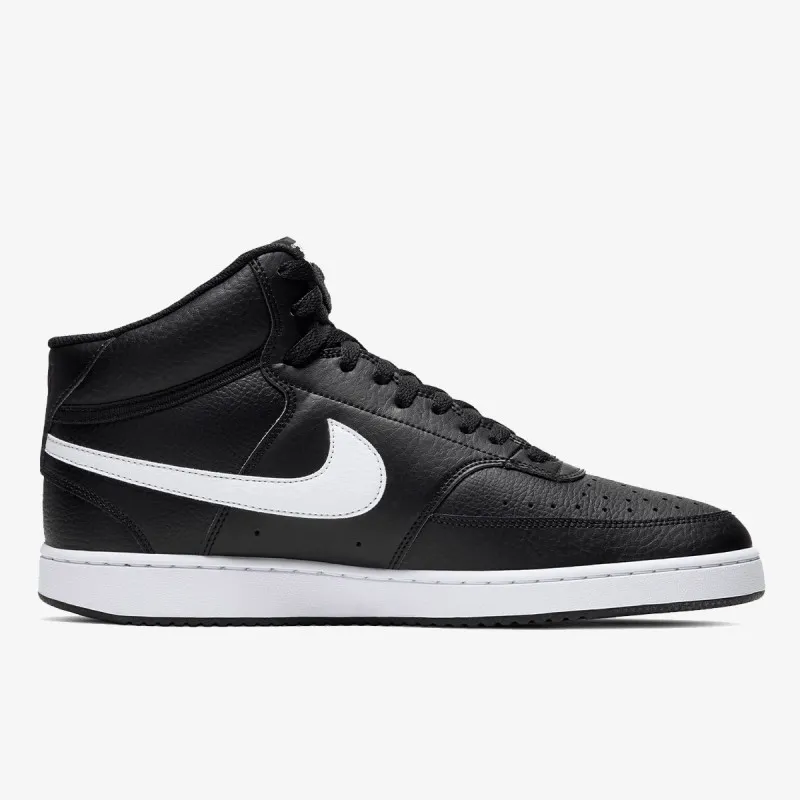 NIKE Patike Court Vision Mid