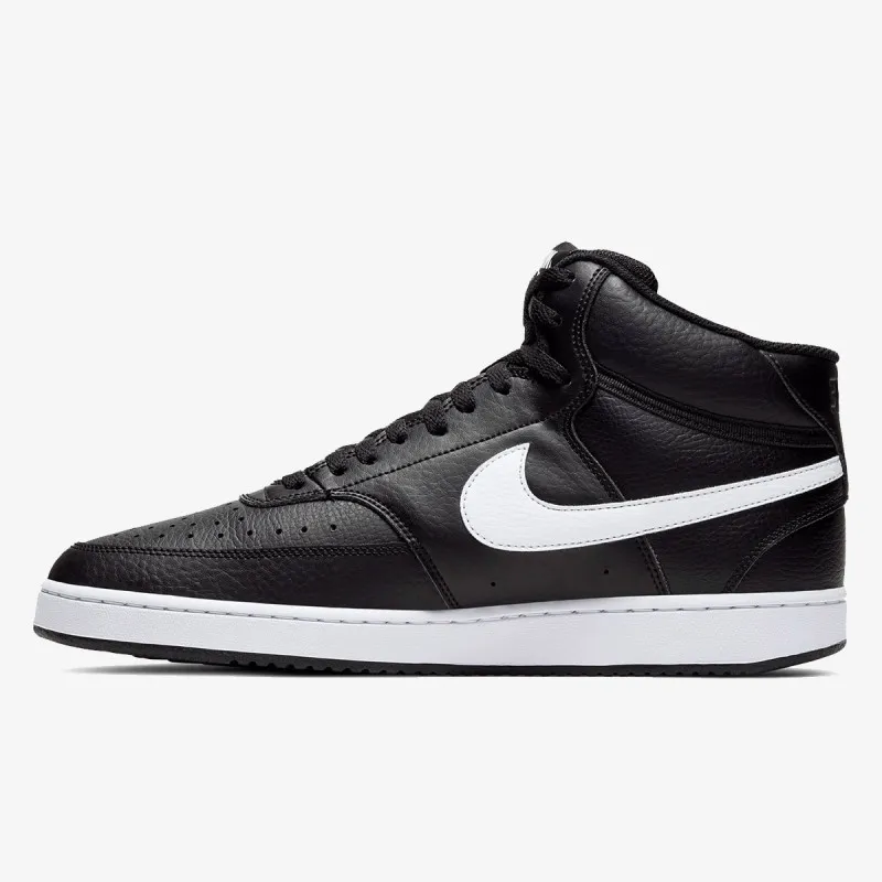 NIKE Patike Court Vision Mid