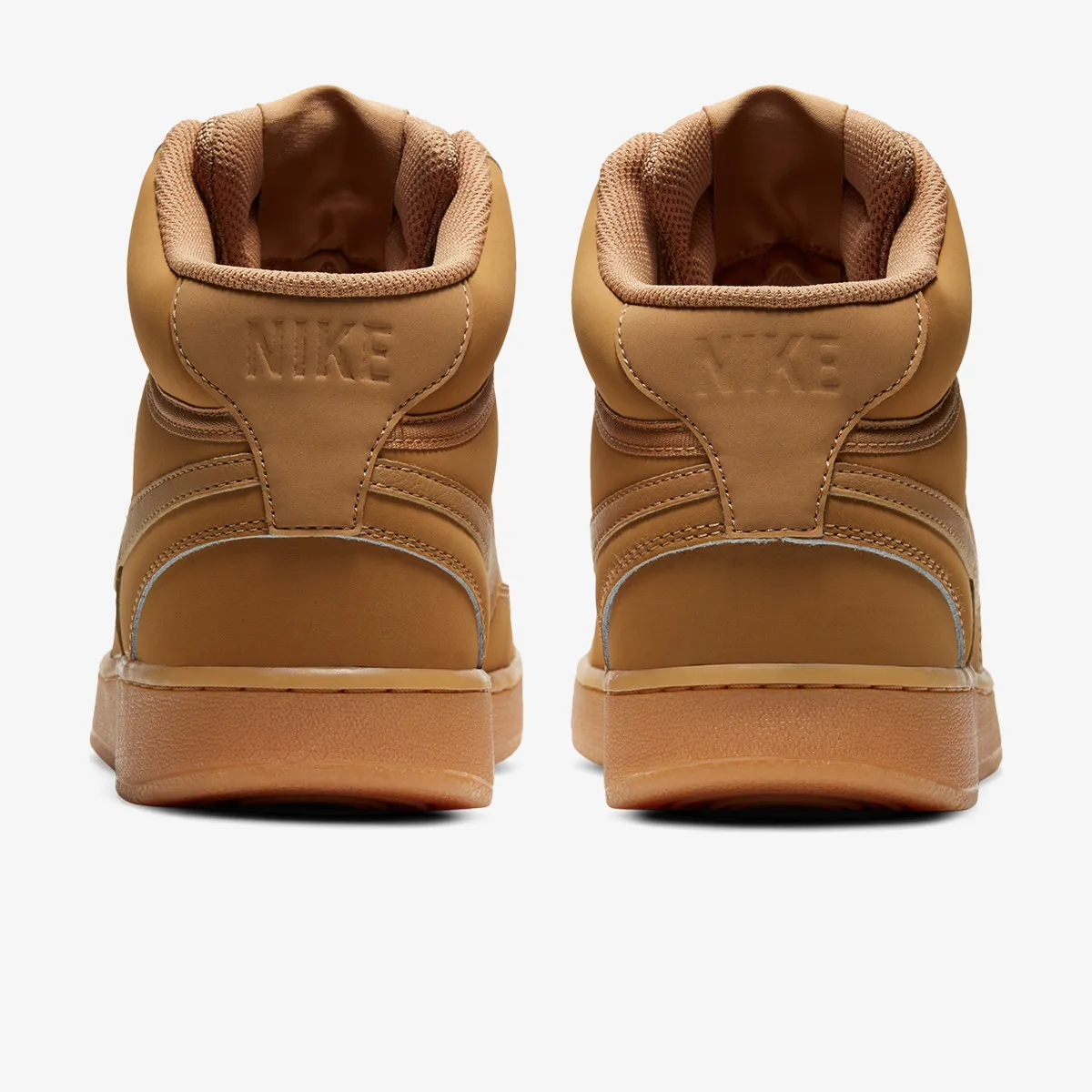 NIKE Patike Court Vision Mid