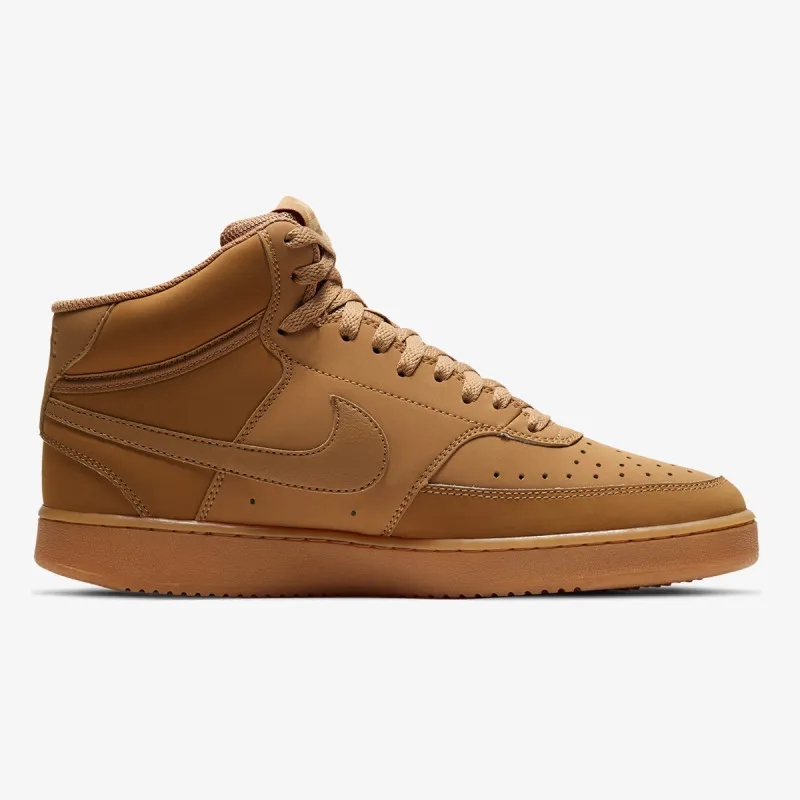 NIKE Patike Court Vision Mid