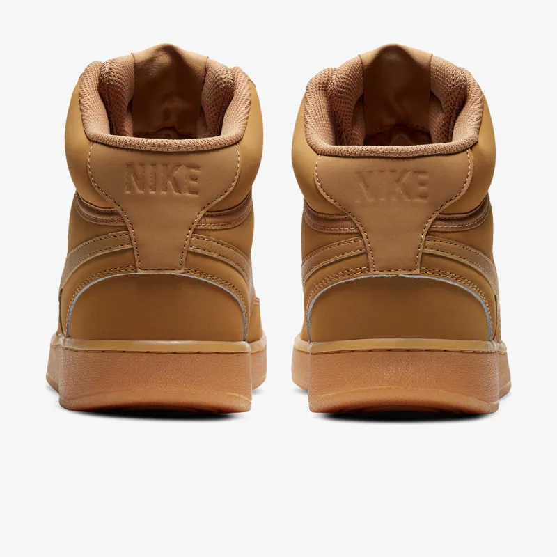 NIKE Patike Court Vision Mid