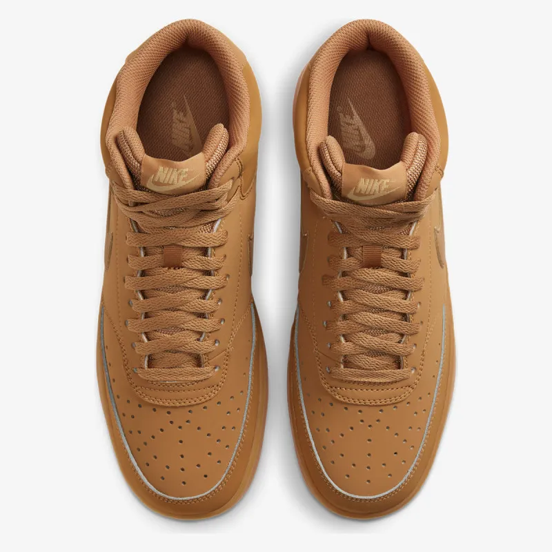 NIKE Patike Court Vision Mid