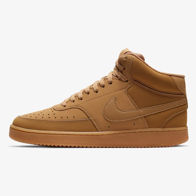 NIKE Patike Court Vision Mid
