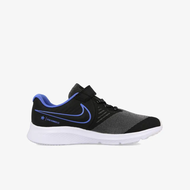 NIKE Patike NIKE STAR RUNNER 2 GLITTER GPV