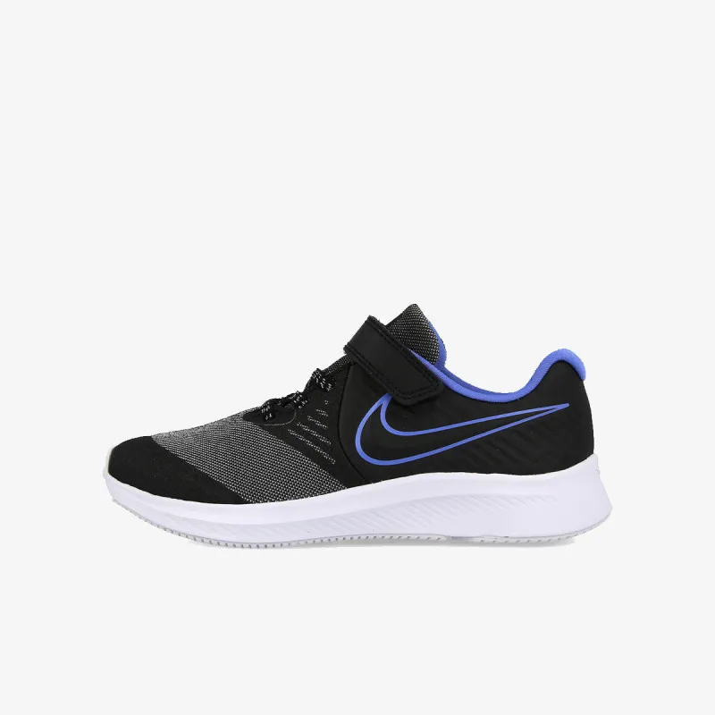 NIKE Patike NIKE STAR RUNNER 2 GLITTER GPV