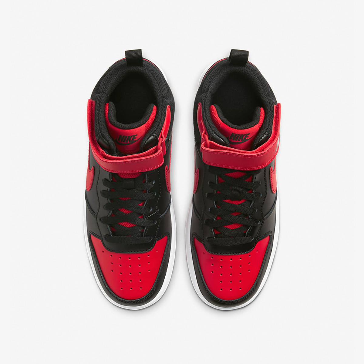 NIKE Patike Court Borough Mid 2