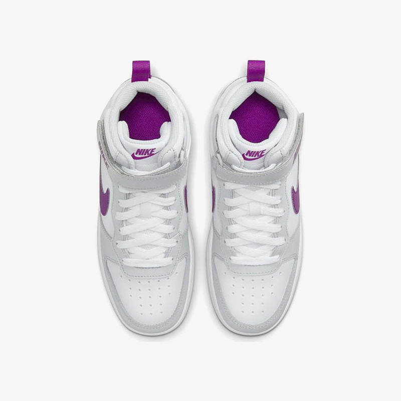 NIKE Patike Court Borough Mid 2