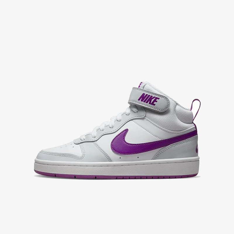 NIKE Patike Court Borough Mid 2