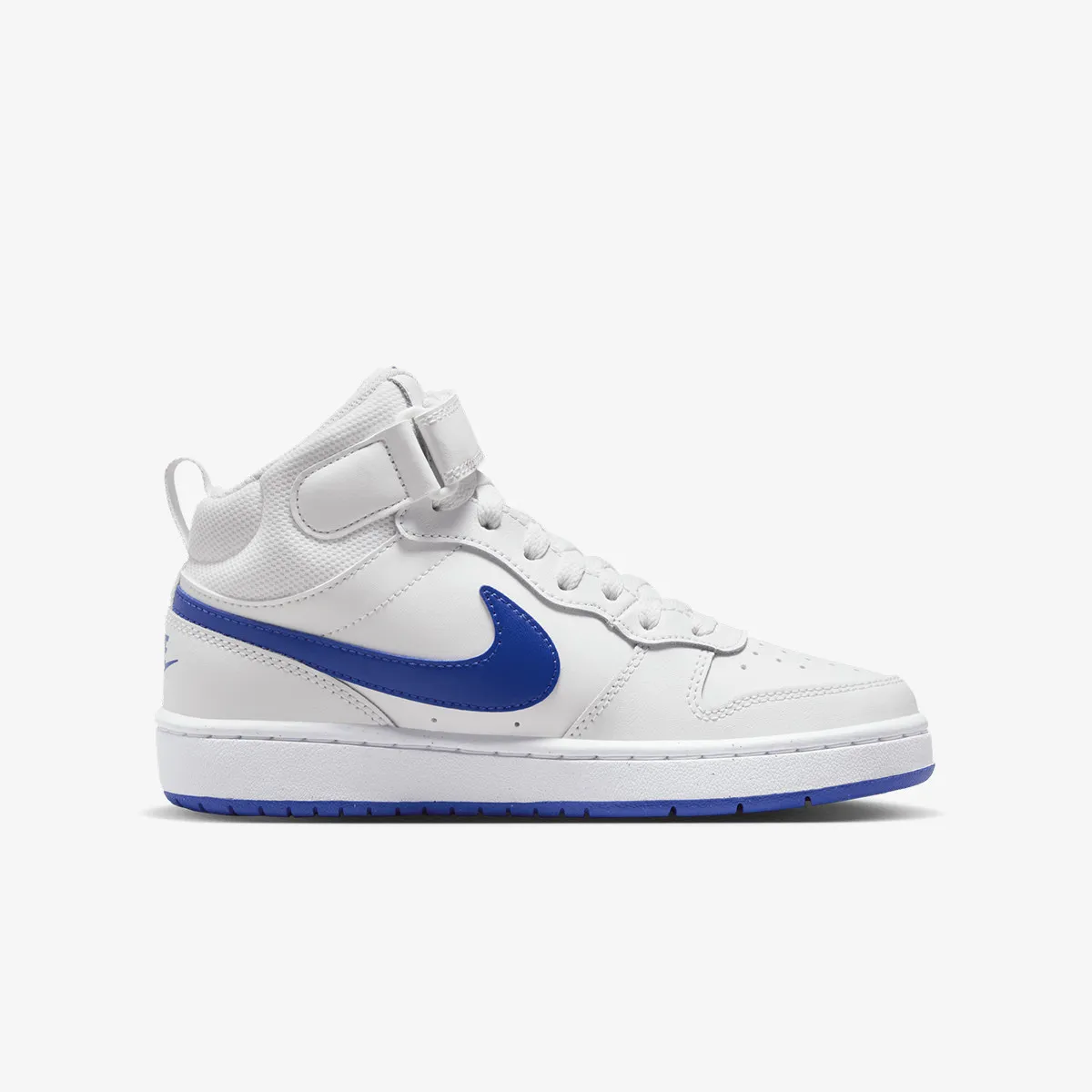 NIKE Patike Court Borough Mid 2