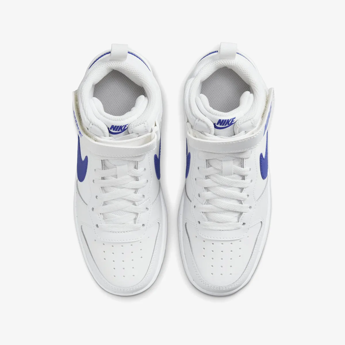 NIKE Patike Court Borough Mid 2