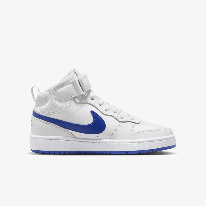 NIKE Patike Court Borough Mid 2