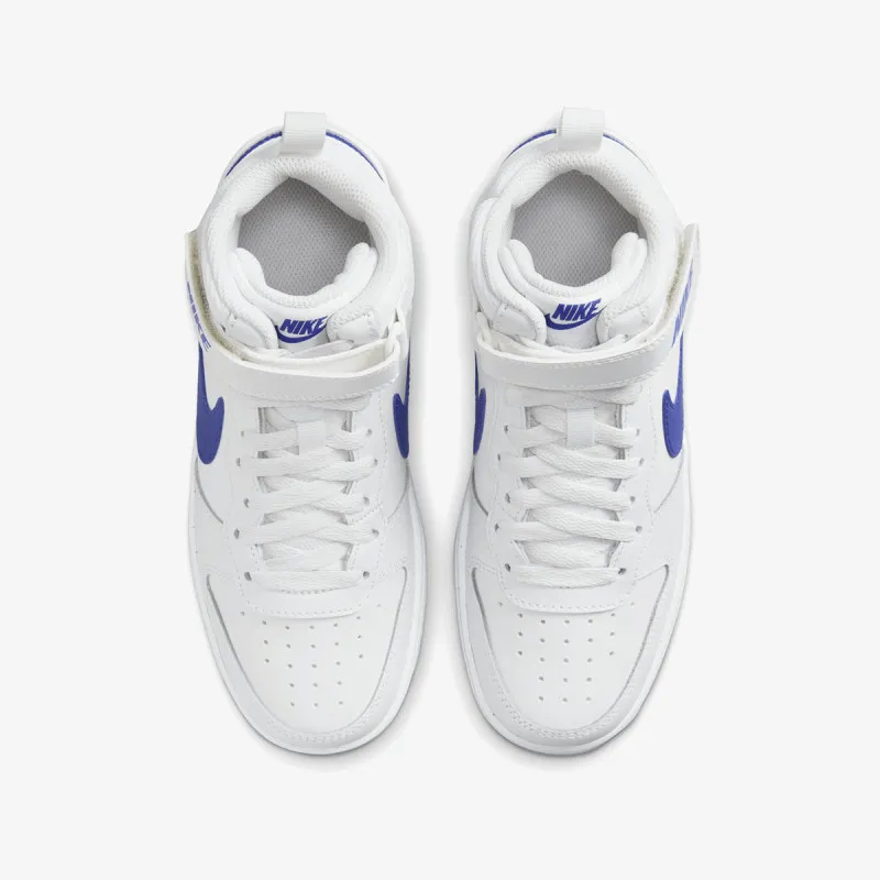 NIKE Patike Court Borough Mid 2