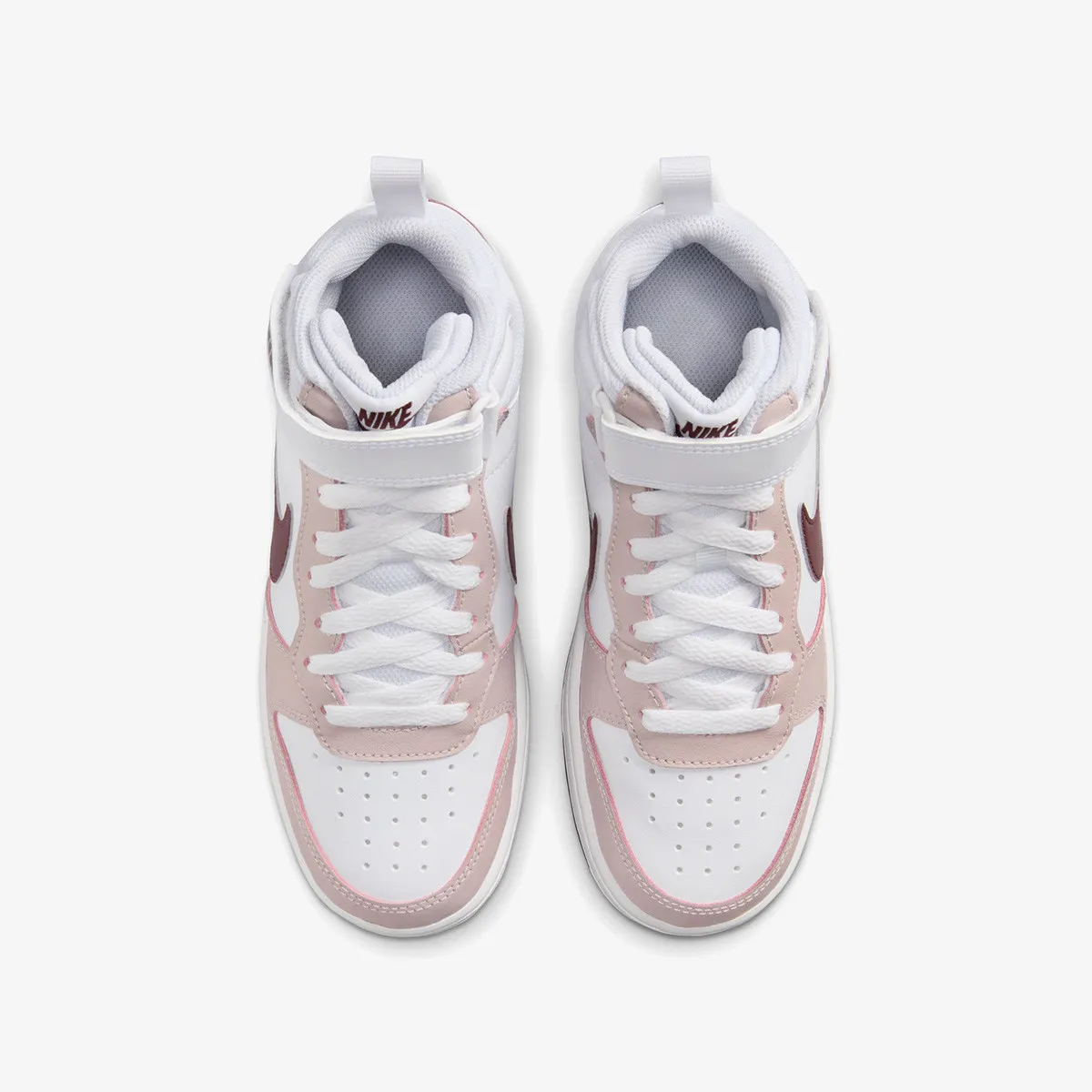 NIKE Patike Court Borough Mid 2