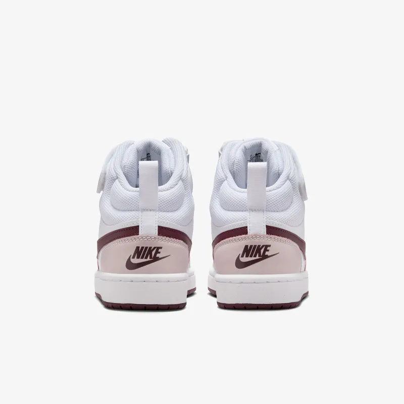 NIKE Patike Court Borough Mid 2