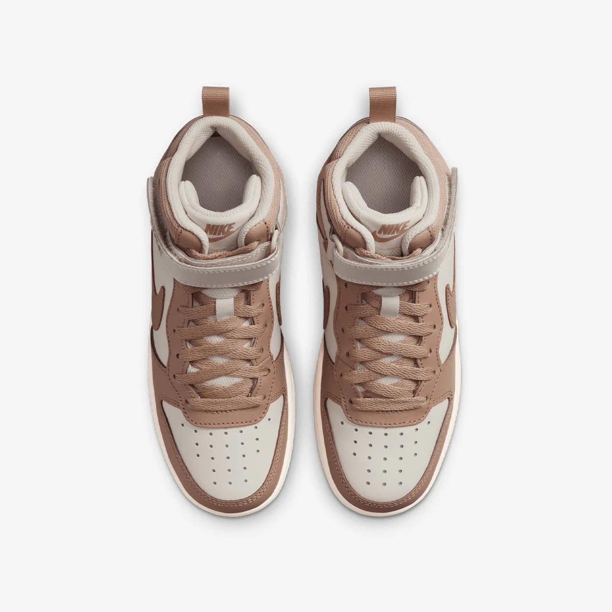 NIKE Patike COURT BOROUGH MID 2 