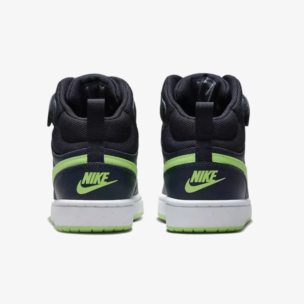 NIKE Patike Court Borough Mid 2