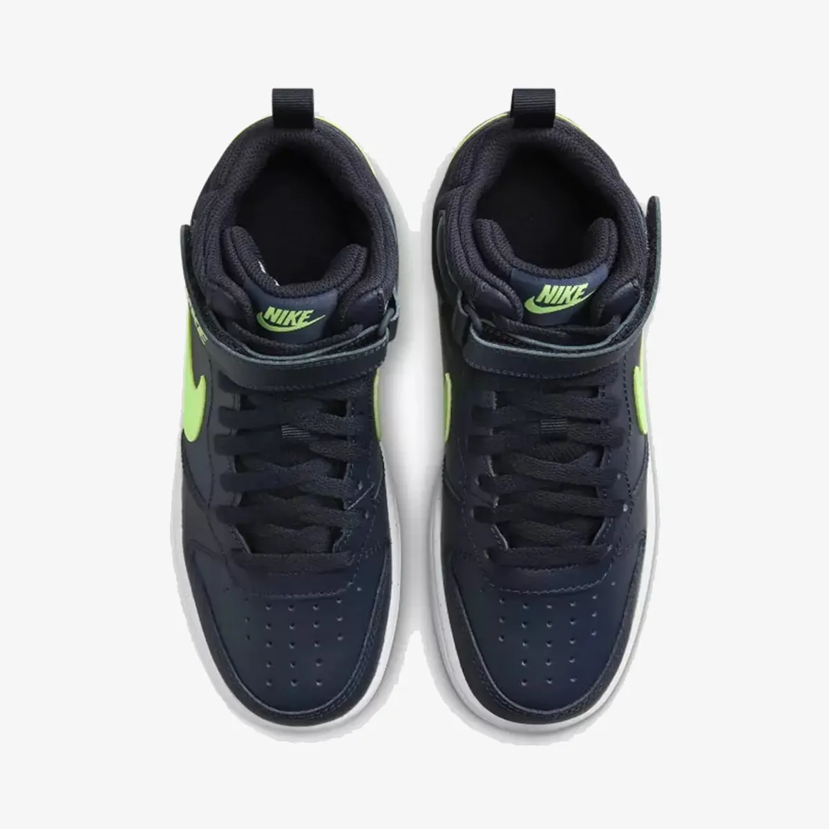 NIKE Patike Court Borough Mid 2