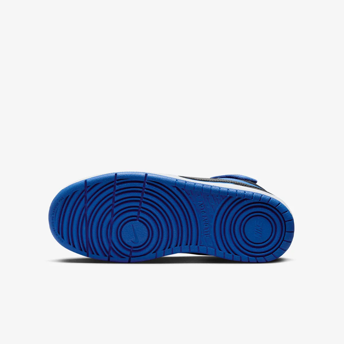 NIKE Patike COURT BOROUGH MID 2 (GS)