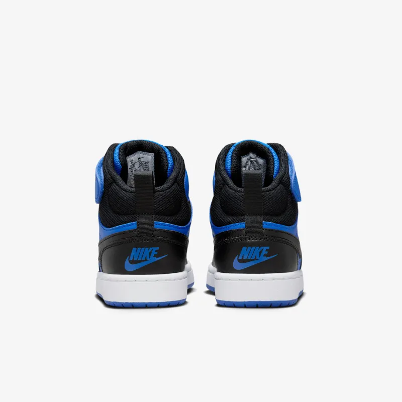 NIKE Patike COURT BOROUGH MID 2 (GS)