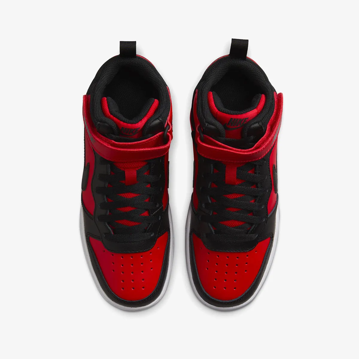 NIKE Patike Court Borough Mid 2