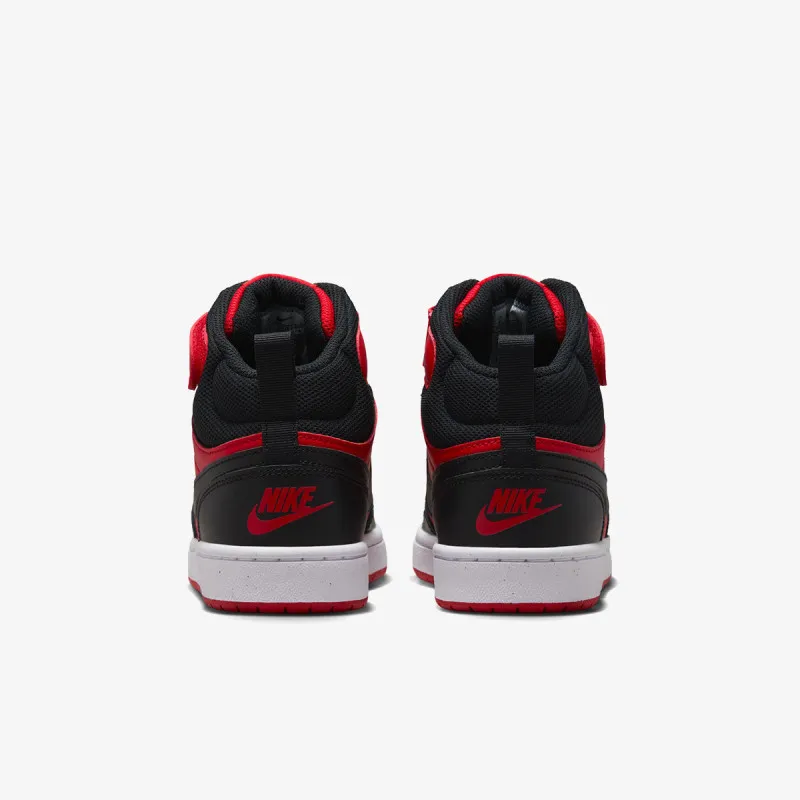NIKE Patike Court Borough Mid 2