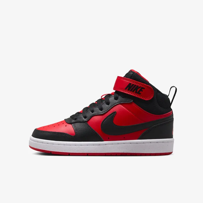 NIKE Patike Court Borough Mid 2