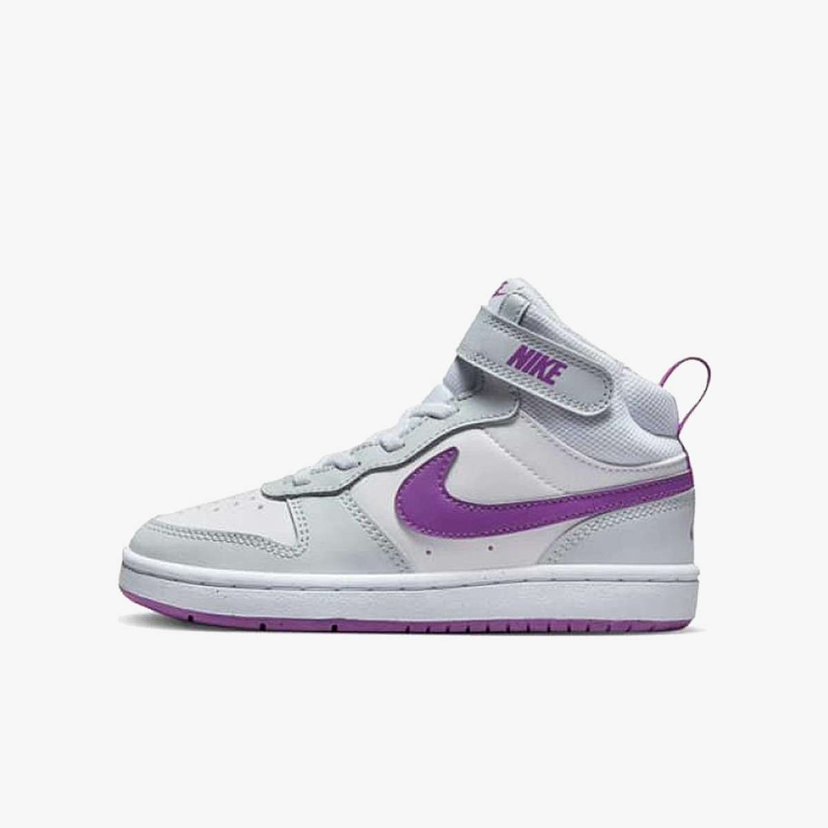 NIKE Patike Court Borough Mid 2