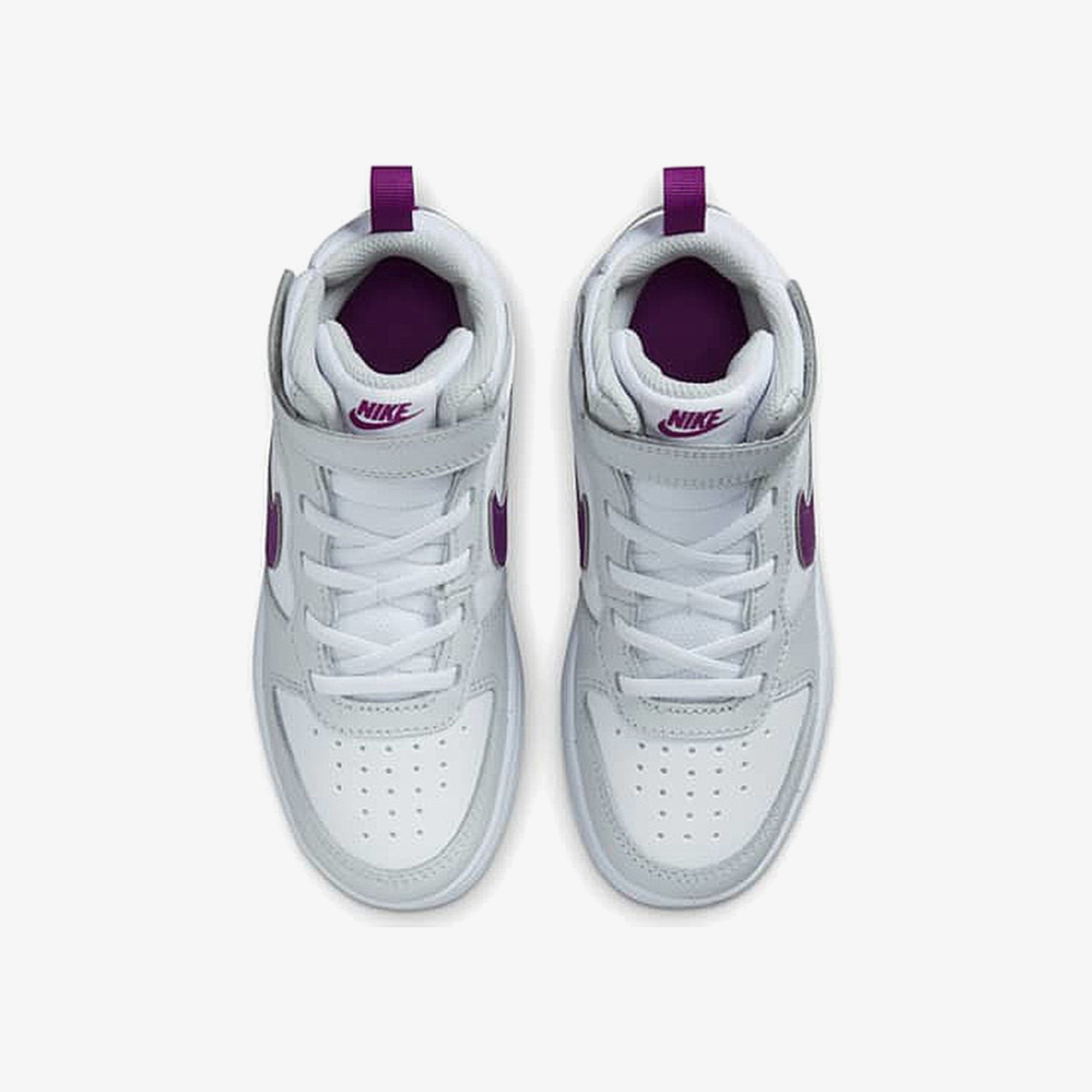 NIKE Patike Court Borough Mid 2