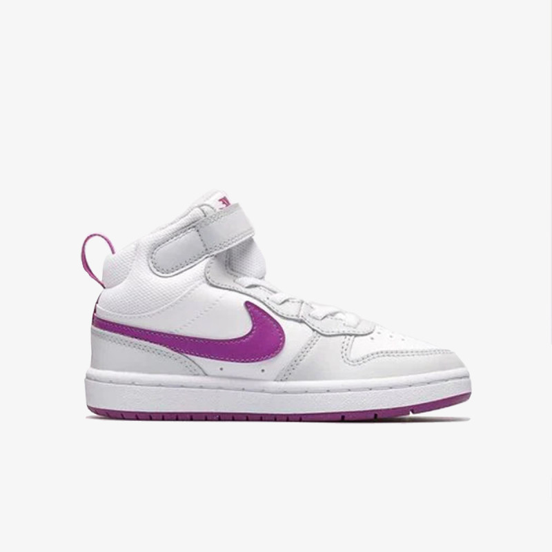 NIKE Patike Court Borough Mid 2