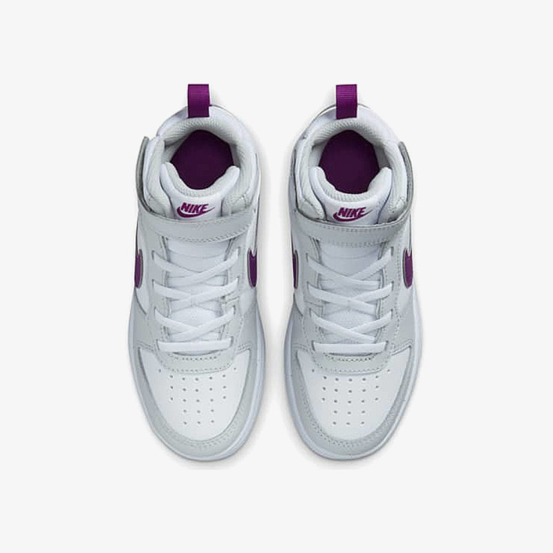 NIKE Patike Court Borough Mid 2