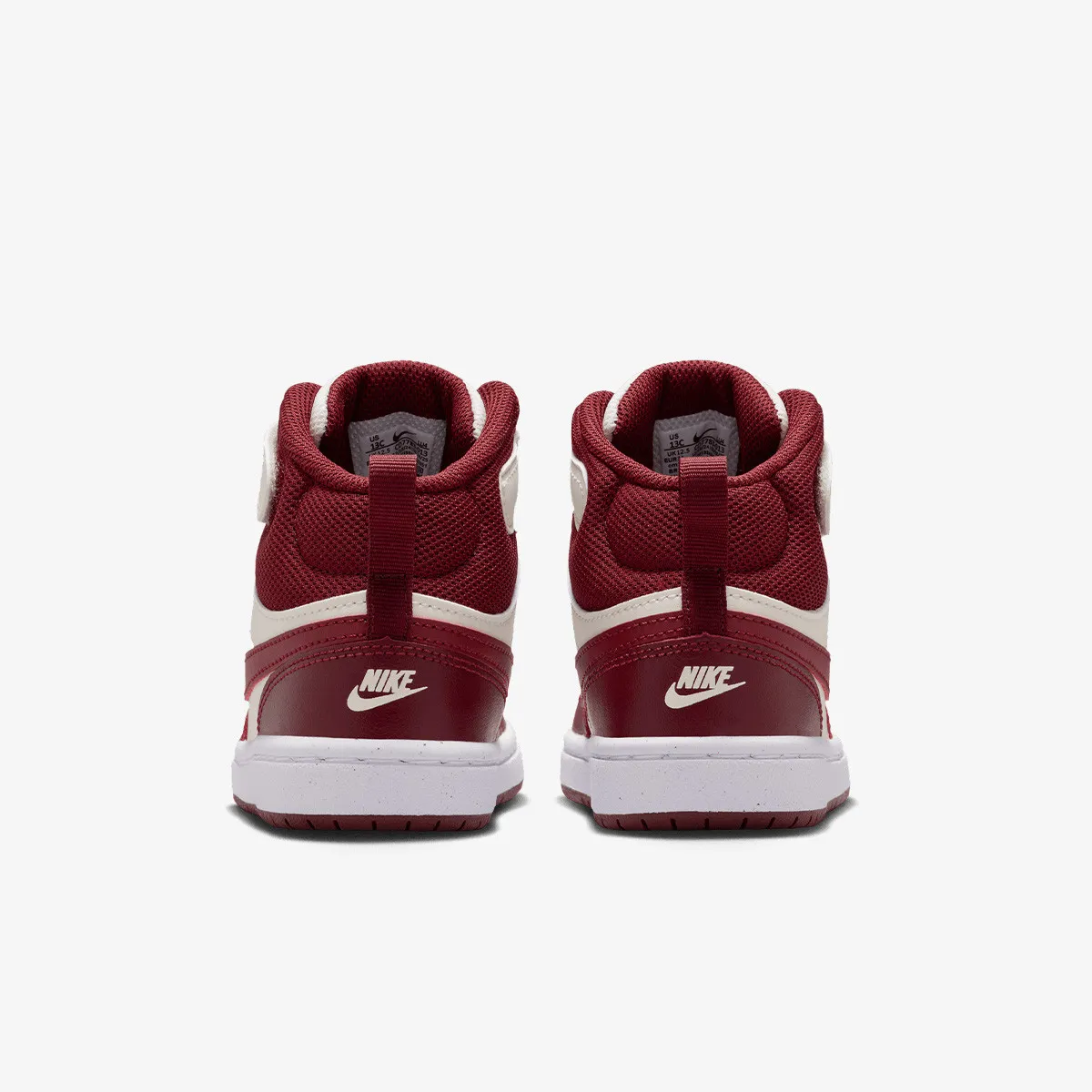 NIKE Patike COURT BOROUGH MID 2 BPV