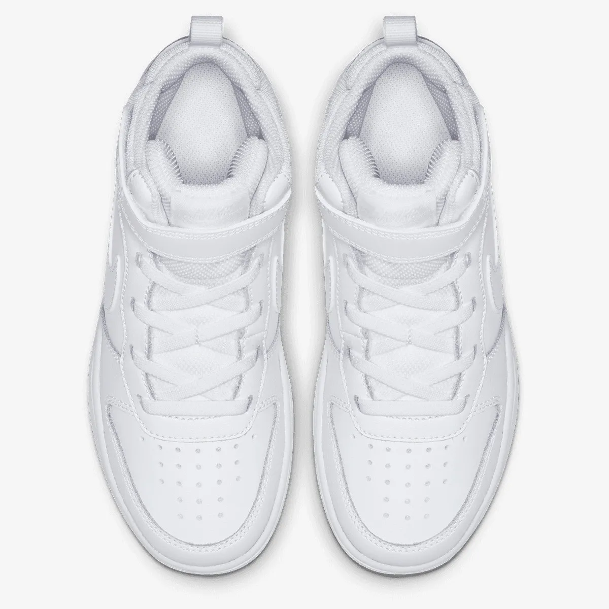 NIKE Patike Court Borough Mid 2