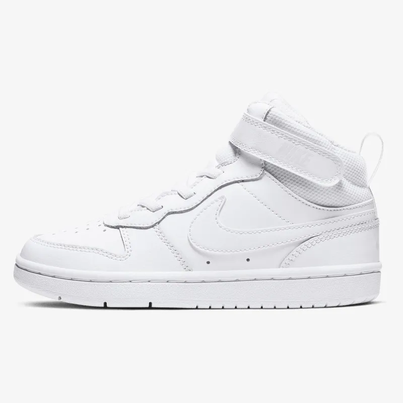 NIKE Patike Court Borough Mid 2
