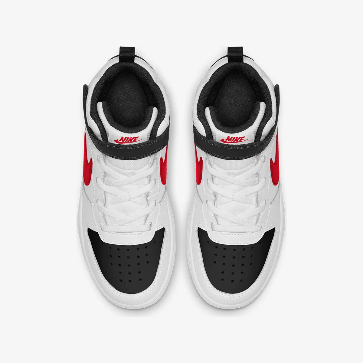 NIKE Patike Court Borough Mid 2